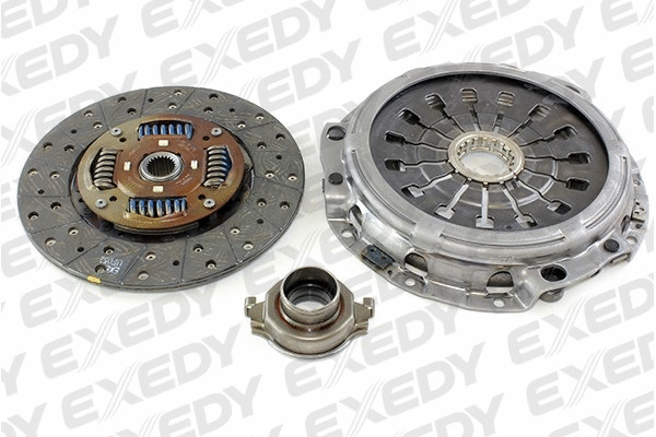 Clutch Kit (EXE-MBK2063)