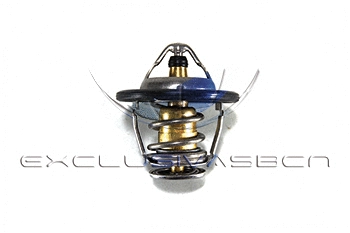Thermostat, coolant (MTH-4217)