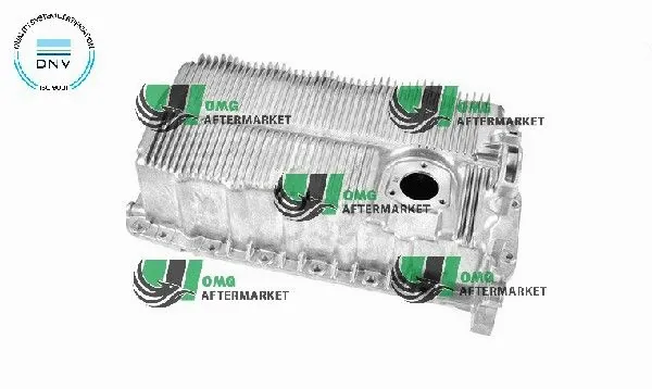 Oil Sump (MOM-G5140)