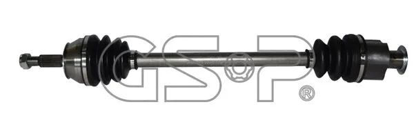 Drive Shaft (GSP-250052)