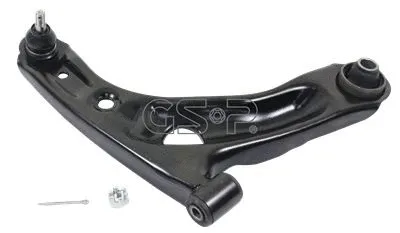 Control/Trailing Arm, wheel suspension (GSP-S060395)