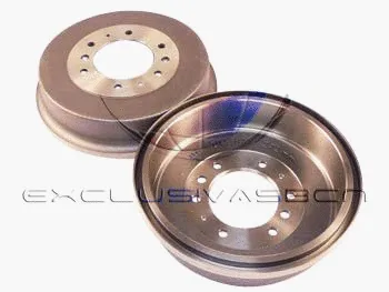Brake Drum (MBD-2100)