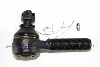 Tie Rod End (MTR-8158)