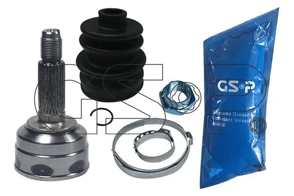 Joint Kit, drive shaft (GSP-814063)