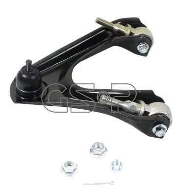 Control/Trailing Arm, wheel suspension (GSP-S060485)