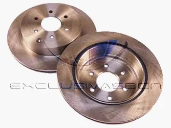 Brake Disc (MRD-2100)