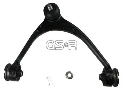 Control/Trailing Arm, wheel suspension (GSP-S061474)