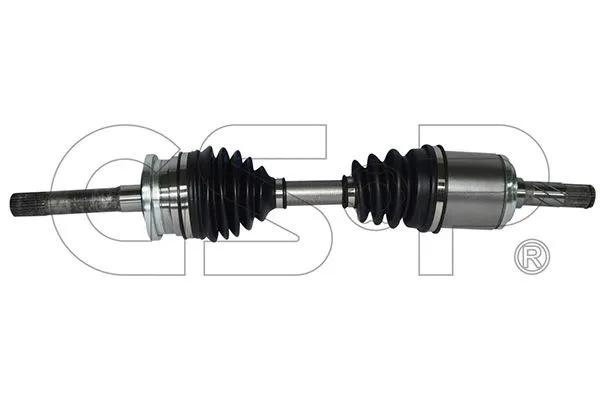 Drive Shaft (GSP-234012)
