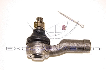 Tie Rod End (MTR-8102L)