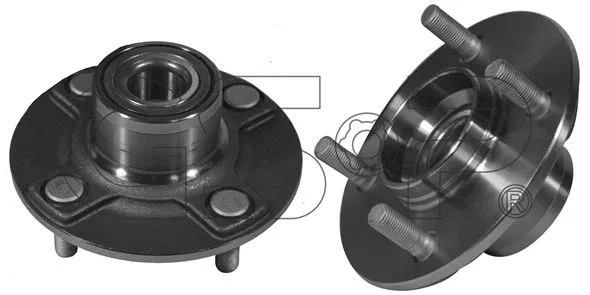 Wheel Bearing Kit (GSP-9227014)