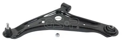 Control/Trailing Arm, wheel suspension (GSP-S061769)