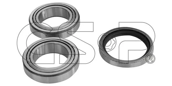 Wheel Bearing Kit (GSP-GK1393)