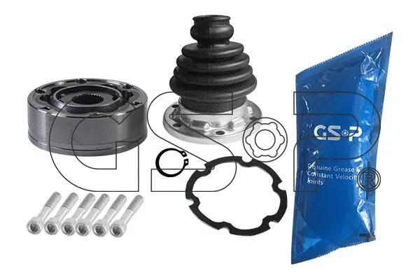 Joint Kit, drive shaft (GSP-661007)
