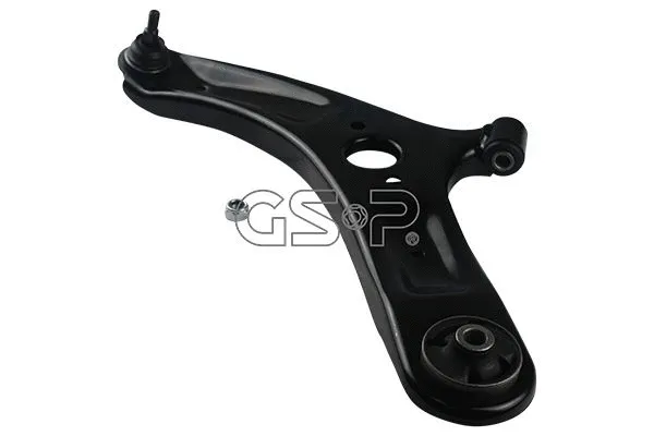 Control/Trailing Arm, wheel suspension (GSP-S062194)