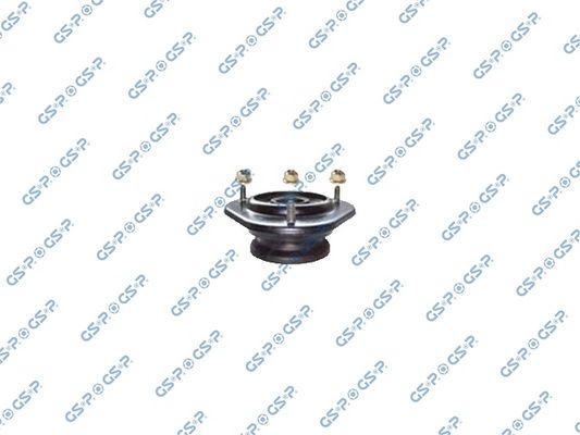 Repair Kit, suspension strut support mount (GSP-511034S)