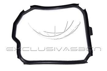 Hydraulic Filter Kit, automatic transmission