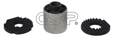 Mounting, control/trailing arm (GSP-516271)