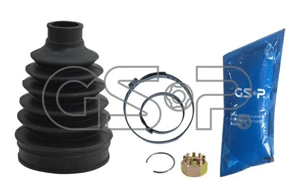 Bellow Kit, drive shaft (GSP-780140)