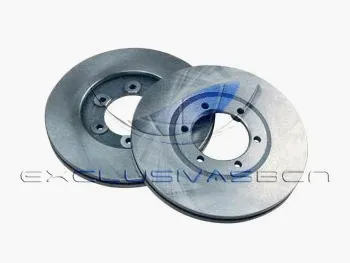 Brake Disc (MFD-2K04)