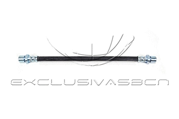 Holding Bracket, brake hose (MBH-2737)