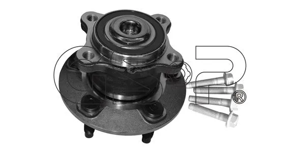 Wheel Bearing Kit (GSP-9400259K)