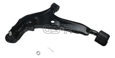 Control/Trailing Arm, wheel suspension (GSP-S061943)
