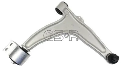 Control/Trailing Arm, wheel suspension (GSP-S060180)