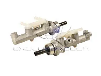 Brake Master Cylinder (MBM-2207)