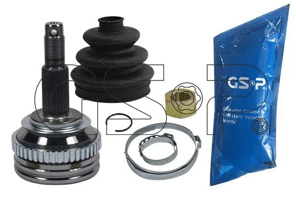 Joint Kit, drive shaft (GSP-809029)