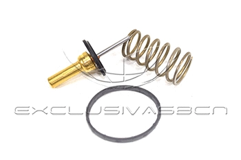 Thermostat, coolant (MTH-4082)