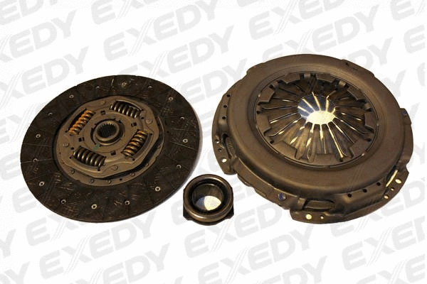 Clutch Kit (EXE-FMK2097)