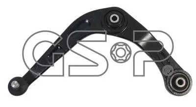 Control/Trailing Arm, wheel suspension (GSP-S060879)