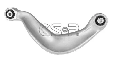 Control/Trailing Arm, wheel suspension (GSP-S061397)