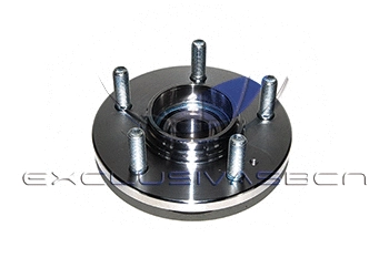 Wheel Hub