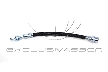Holding Bracket, brake hose (MBH-22068)