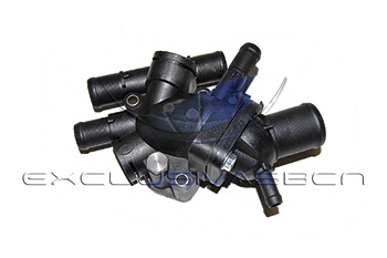 Thermostat, coolant (MTH-4114)