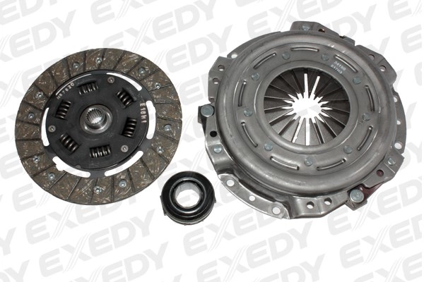 Clutch Kit (EXE-FIK2015)