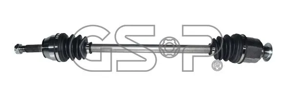 Drive Shaft (GSP-250012)