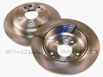 Brake Disc (MRD-2442)