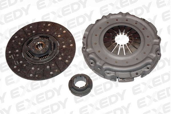 Clutch Kit (EXE-IVK2020)