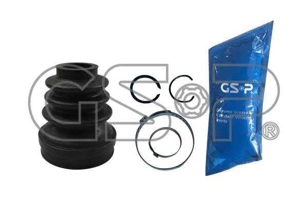 Bellow Kit, drive shaft (GSP-780862)