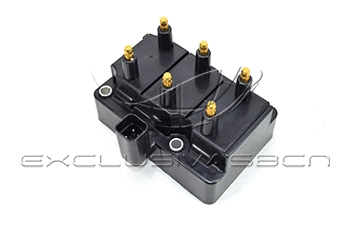 Ignition Coil (MCI-9900)