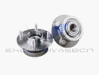 Wheel Hub (MWB-R1040)