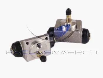 Wheel Brake Cylinder (MWC-2211)