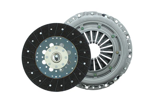 Clutch Kit (AIS-KY134)