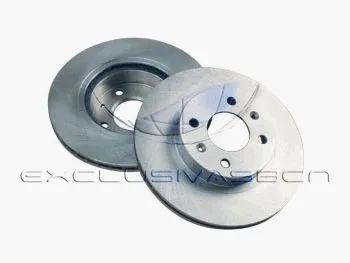 Brake Disc (MFD-2K20)