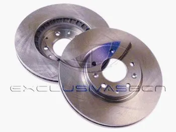 Brake Disc (MFD-2347)
