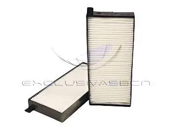 Filter, cabin air (MCF-3S04)
