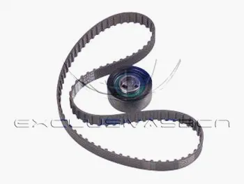 Timing Belt Kit (MTK-5S06)