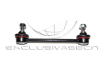 Stabiliser Bar, suspension (MSS-8K09)